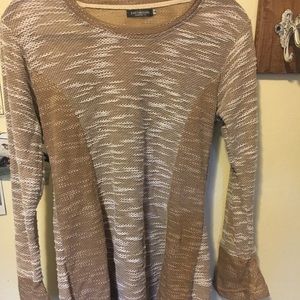 Earthbound Long sleeve shirt